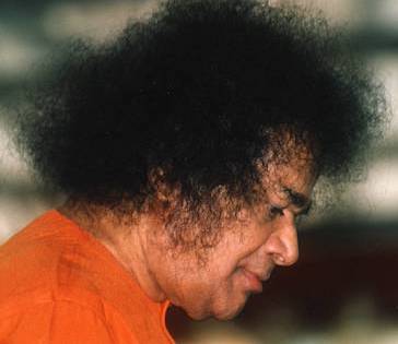 Beloved Bhagawan Sri Sathya Sai Baba